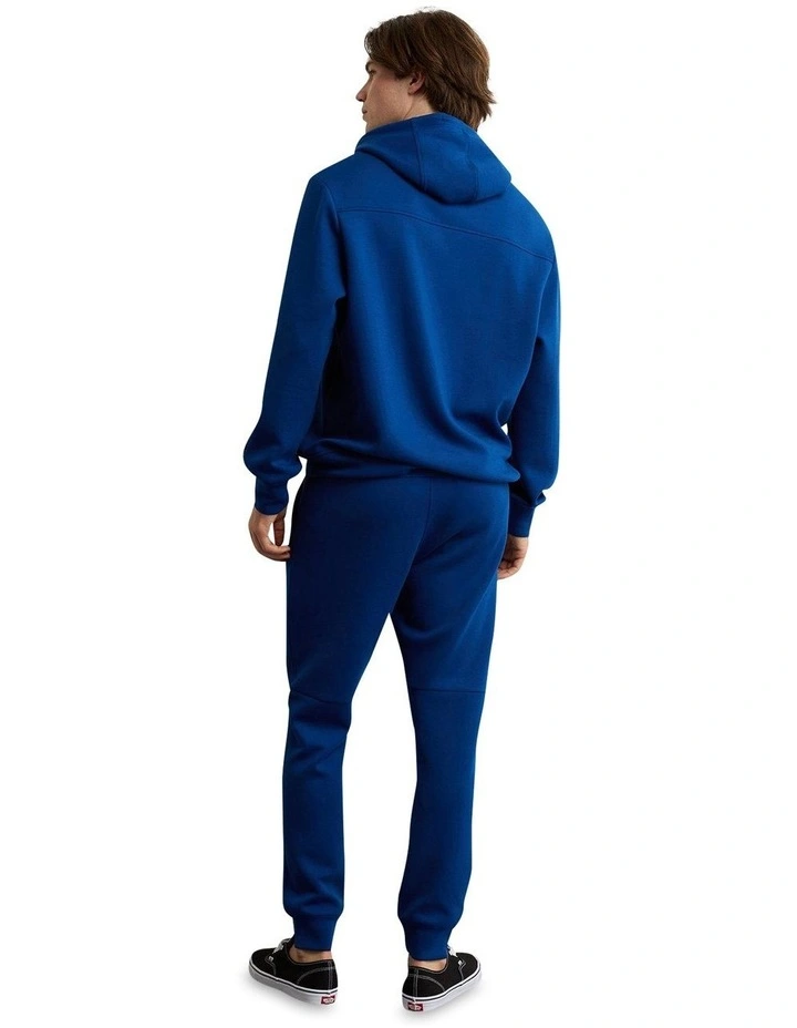 24/7 Jogger in Steel Blue image 2