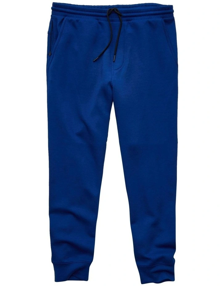 24/7 Jogger in Steel Blue image 3