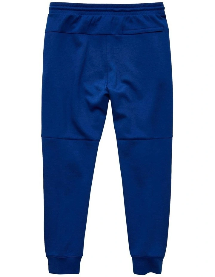 24/7 Jogger in Steel Blue image 4