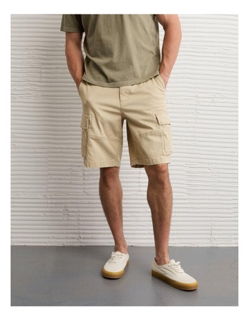Khaki colour
