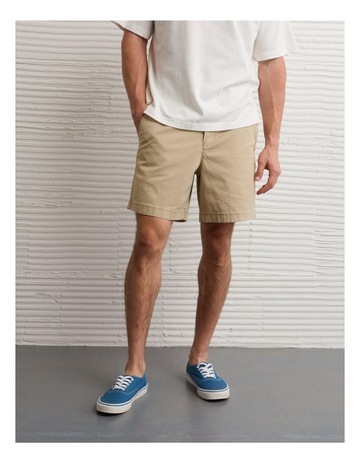 Khaki colour