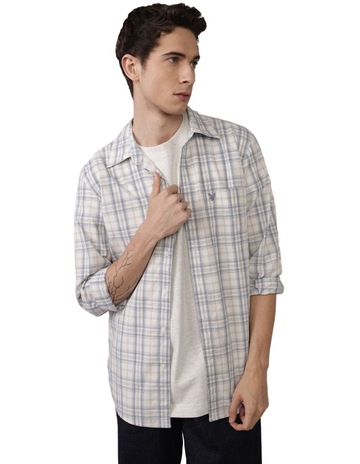 Silver Light Blue colour