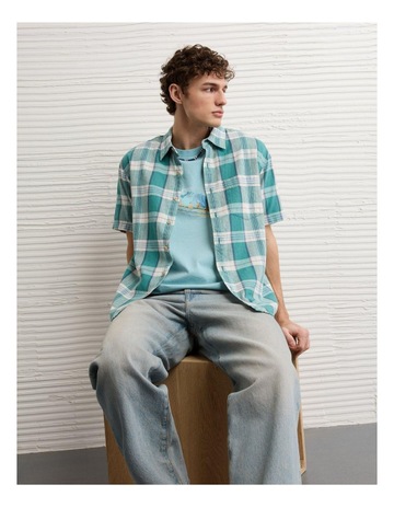 Teal colour