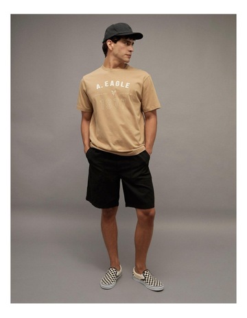 Khaki colour