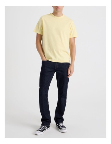 Yellow colour