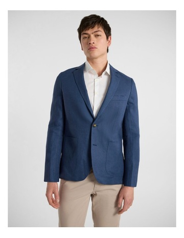 Nautical Blue colour