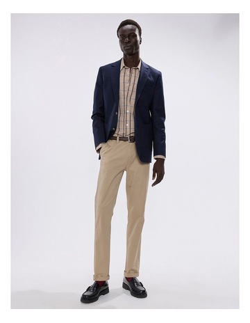 Navy colour