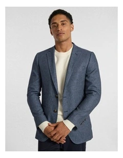 Helder Blazer in Navy