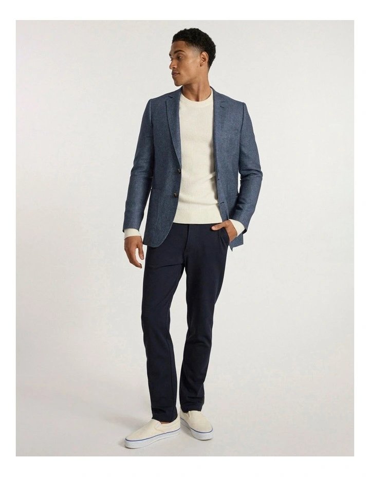 Helder Blazer in Navy image 1