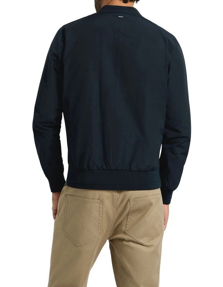 Tyler Jacket in Midnight image 4