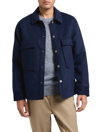 Navy colour