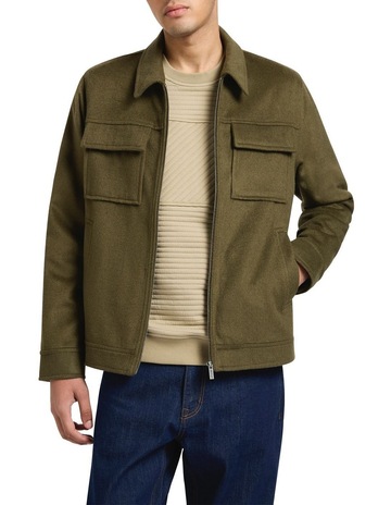 Dark Olive colour