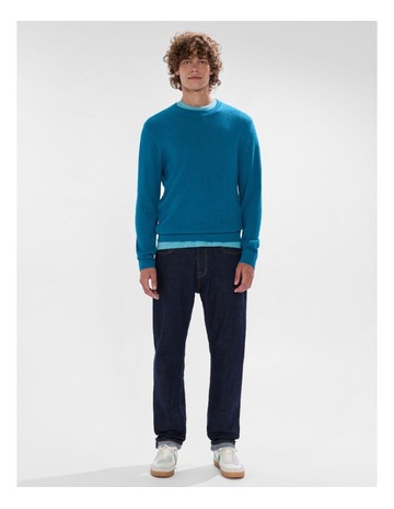 Dark Teal colour