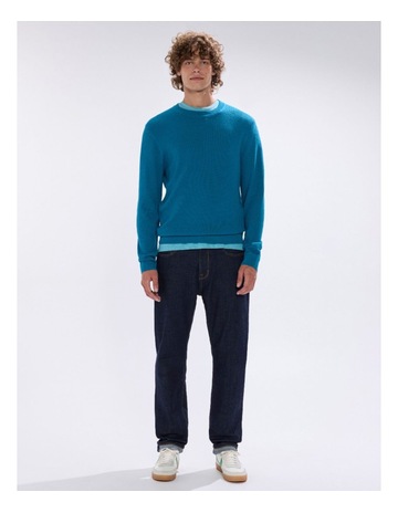 Dark Teal colour