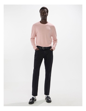 Stucco Pink colour