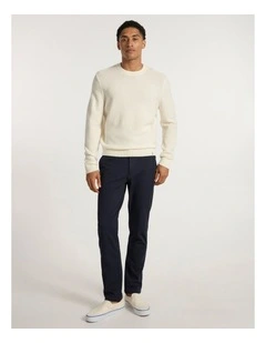 Mirrorball Textured Knit in Birch