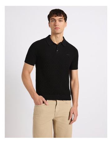 Black colour