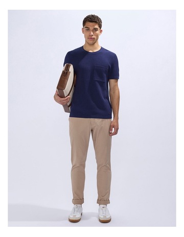 Navy colour