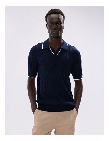 Navy colour