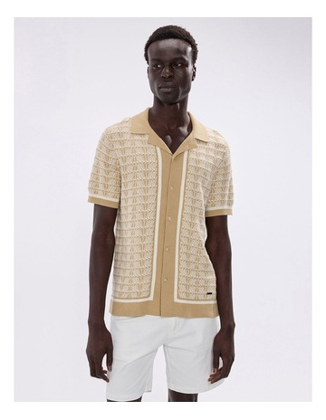 Ivory Multi colour