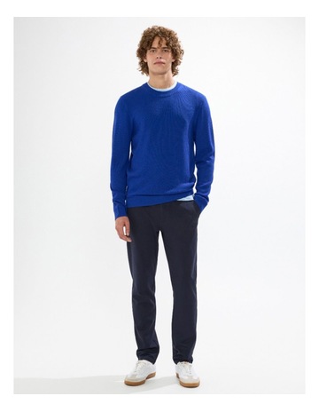 Azure Blue colour