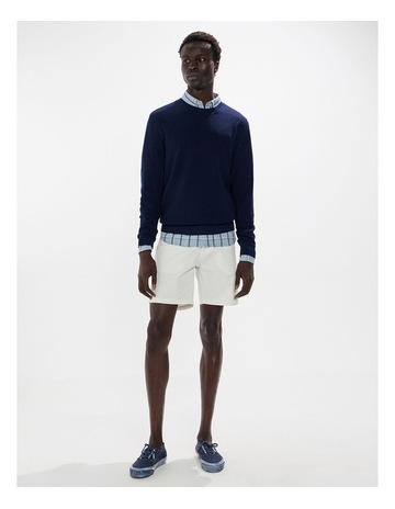 Navy colour