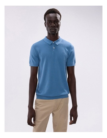 Mid Blue colour
