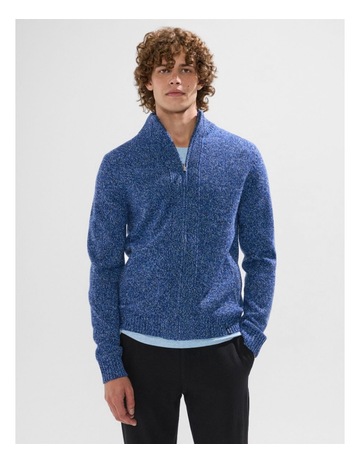 Azure Blue colour