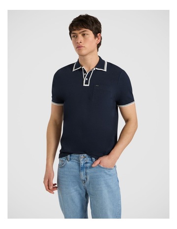 Navy colour