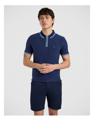 Navy colour