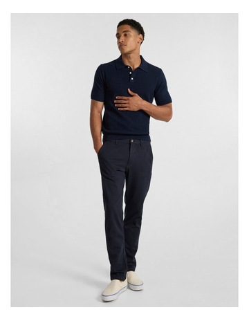 Dark Navy colour
