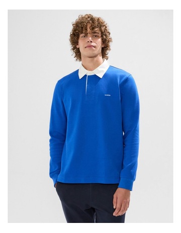 Azure Blue colour