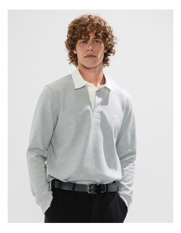Grey Marle colour