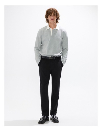 Grey Marle colour
