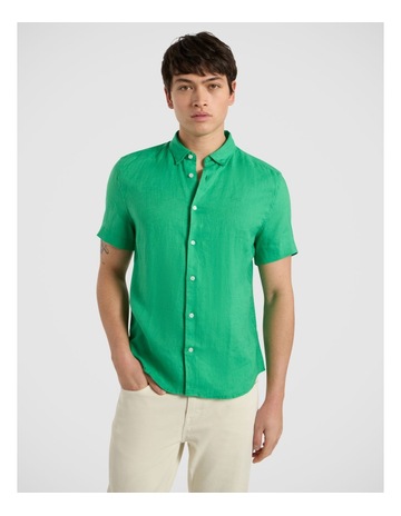 Kelly Green colour