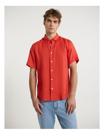Candy Red colour