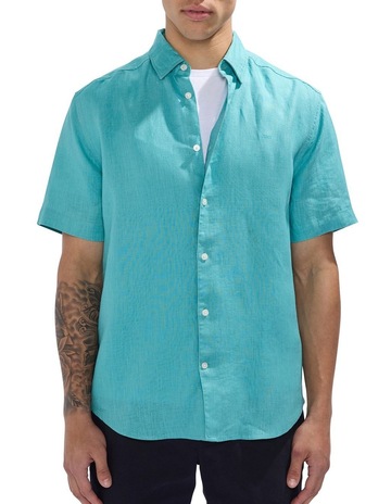 Teal Green colour