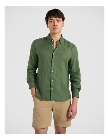 Seaweed colour