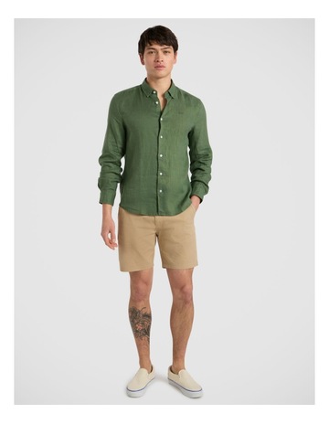 Seaweed colour