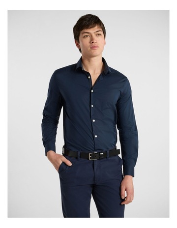Navy colour