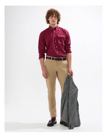 Dark Plum colour