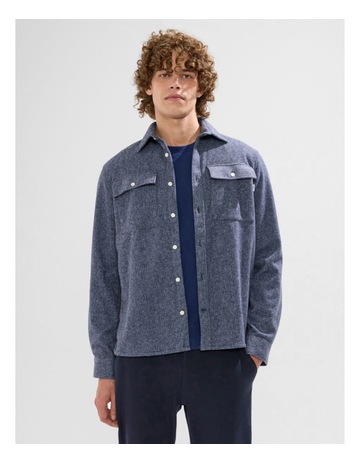 Navy colour