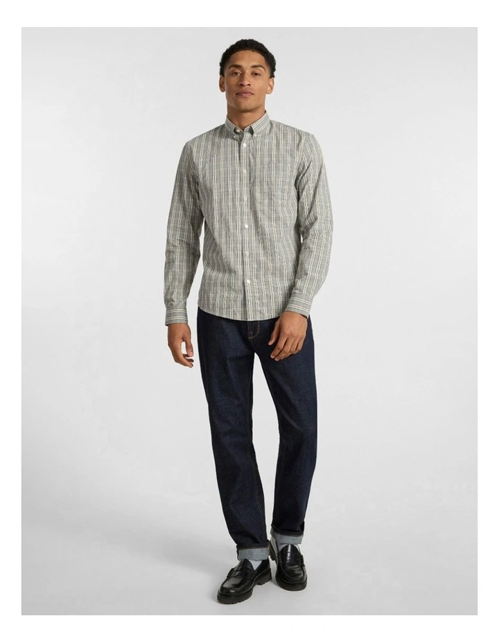 Snap Out Of It Shirt in Light Grey image 2