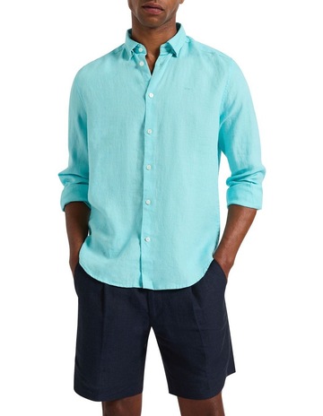 Aqua colour