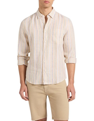 Neutral Stripe colour