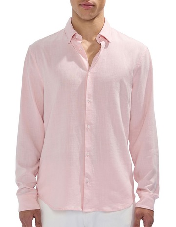 Soft Pink colour