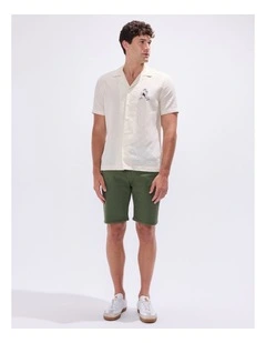 Birds Of A Feather Shirt in Birch