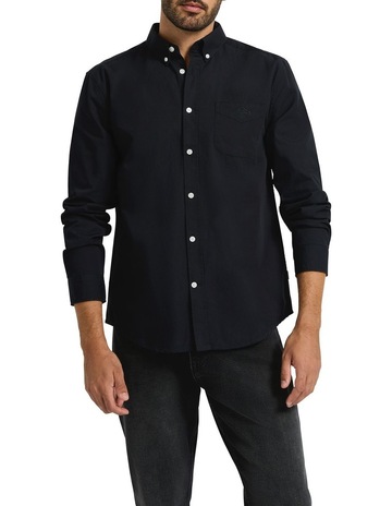 Black colour