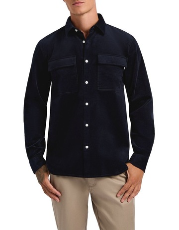 Navy colour