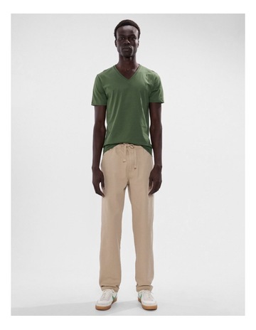 Khaki colour